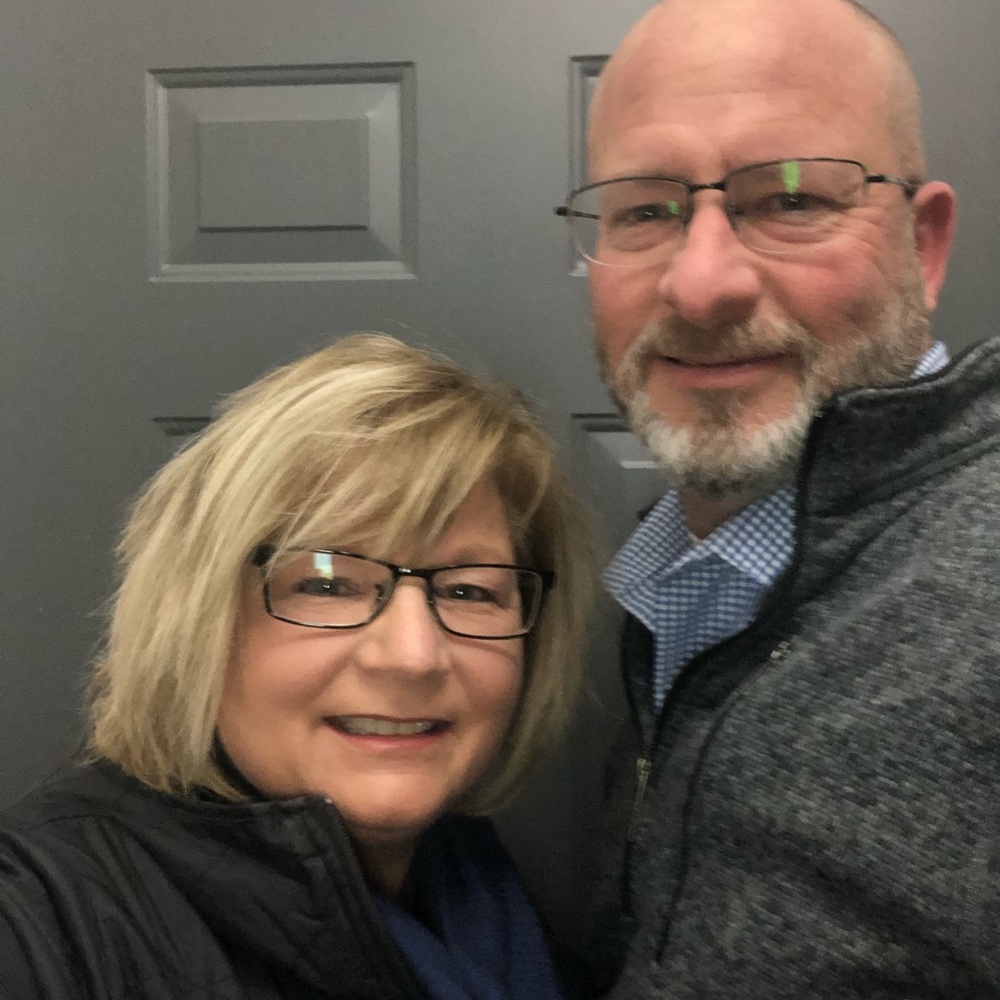 Meet your Posher, Anne